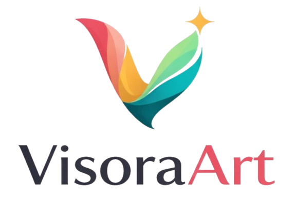 Visora Logo